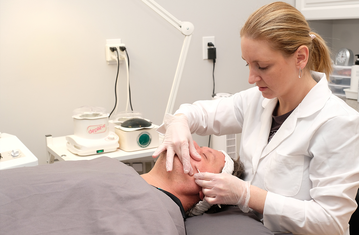 esthetician in charlotte, nc Men's skin, Men's skincare, men's hair loss, hair loss, men's facial, metrosexual, men's acne, nose wax, ear wax, mens waxing,Charlotte, NC, SouthPark, Esthetician, Esthetics, Skincare, Facials, Treatments, Skin, Skin help, Anti-aging, Age management, wrinkle help, wrinkle treatment, Acne, Teen acne, Adult acne, clogged pores, Med-spa, Custom facial, Microneedling, Microchanneling, Waxing, Facial waxing, Corrective Skincare, Dermaplaning, Dermaplane, Plasma Fibroblast, Chemical peels, Face peels, LED therapy, LED facials, Skin resurfacing, Opti resurfacing, Beauty, Facial beauty, Facial hair, Botox, Fillers, Rosacea, Skin extractions, Oily skin help, Blackhead help, Woodlawn, Park Road, Park Rd, Park Road Shopping Center, Tyvola, I-485, South Charlotte, Eastover, Cotswold, Ballantyne, Dilworth, Southend, LoSo, Selwyn, Freedom Park, I-77, SouthPark mall, Salt room, Salt therapy, Reliable, Honest, Affordable, Quality, Responsible, Licensed, Certified, Dermatology, Dermatologist, Archdale, Noda, Uptown, Quail Hollow, Seven Eagles, Piedmont Row, Queen City, Carmel, Cysts, Cystic Acne, Pimple Popper, Pineville, South Blvd, Quail Corners, Recommended, Stonecrest, Steele Creek, Yorkmount, 5 stars, Aging, BBB, Belmont, Best, Best of, Better Business Bureau, Bonded, Business, Plant based, Natural, Caring, Calm, Carolina Mall, Budget, Concord, Huntersville, Five star, Friendly, Trustworthy, Help, Tips, Treatment, Laser, Inexpensive, Fair, Instagram, Joy, Mental Health, OCD, Dermatillomania, Luxury, Myers Park, Teen, Teenager, North Carolina, Over 40, Over 30, Over 50, Piper Glen, Price, Privacy, Pro, Professional, Raintree, Providence Plantation, Metropolitan, Providence Road, Toringdon, Carmel Commons, Trust, Training, Waverly, Weddington, Cosmetology, Waxing, Bikini Wax, Eyebrow Wax, Lip Wax, Face wax, Mask, Maskne, Backne, Cleanser, Toner, Cream, Retinol, Retinoid, Exfoliate, Exfoliater, Exfoliating, Massage, Hair removal, Products, 704, Charlotte Business, Clogged, Comedones, Nodules, Papules, Pustules, Acne Vulgaris, Fungal, Hyperpigmentation, Hypopigmentation, Excess oil, Dead skin, Texture, Brightening, Dark spots, Willmore, Sedgefield, Hormonal,