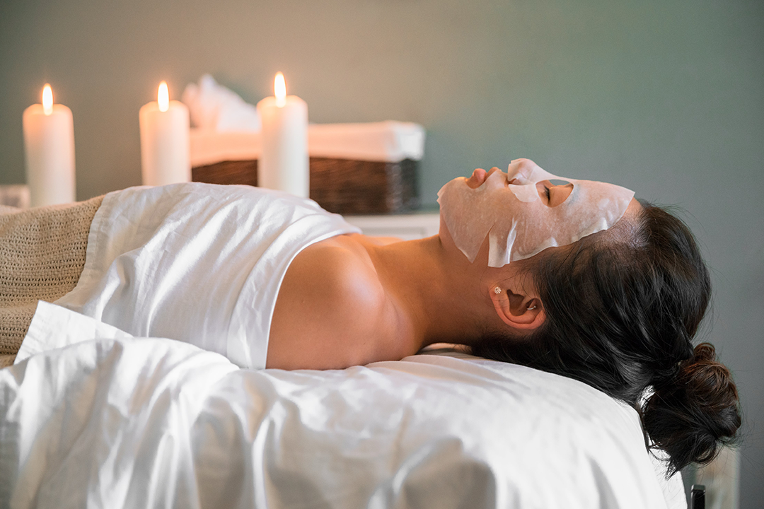 Massage Pro Method Skin Pro Lori