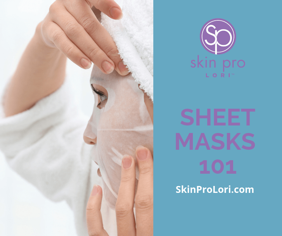 Sheet Face Mask