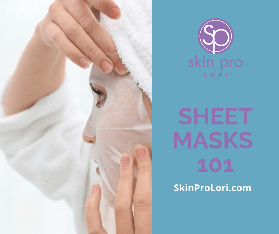 SheetMasksFB101 Sheet Face Mask