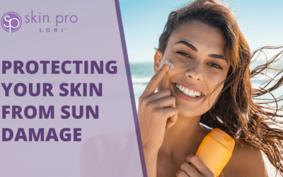 Protecting your Skin from Sun Damage