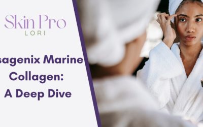 Isagenix Marine Collagen: A Deep Dive into Skin Wellness